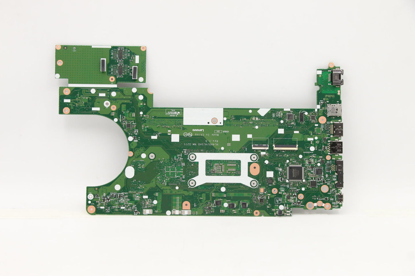 Lenovo Bdplanar Uhdi3-1115G4,Ssd,Win, - 5B21A12958