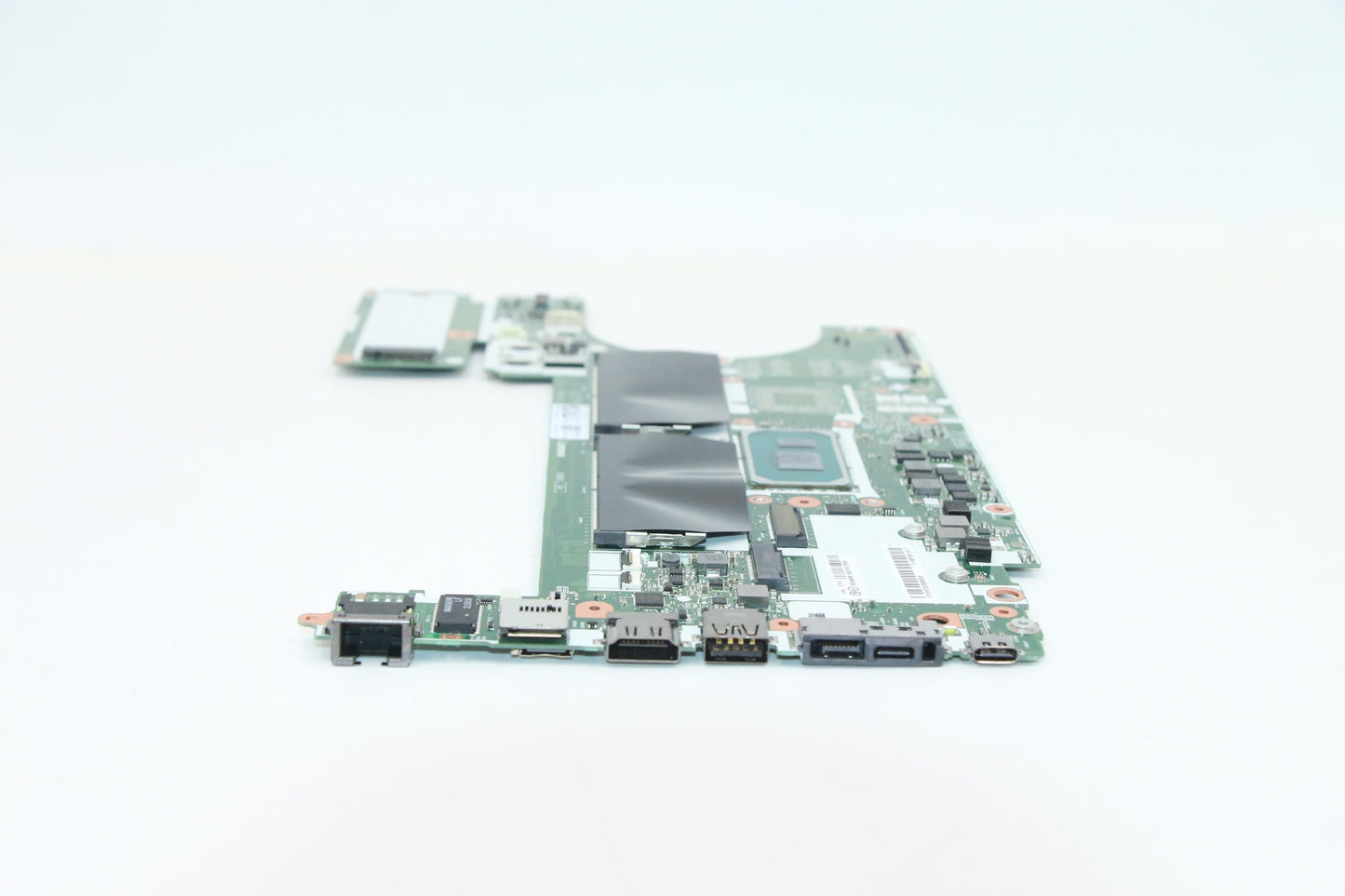 Lenovo Bdplanar Uhdi3-1115G4,Ssd,Win, - 5B21A12958