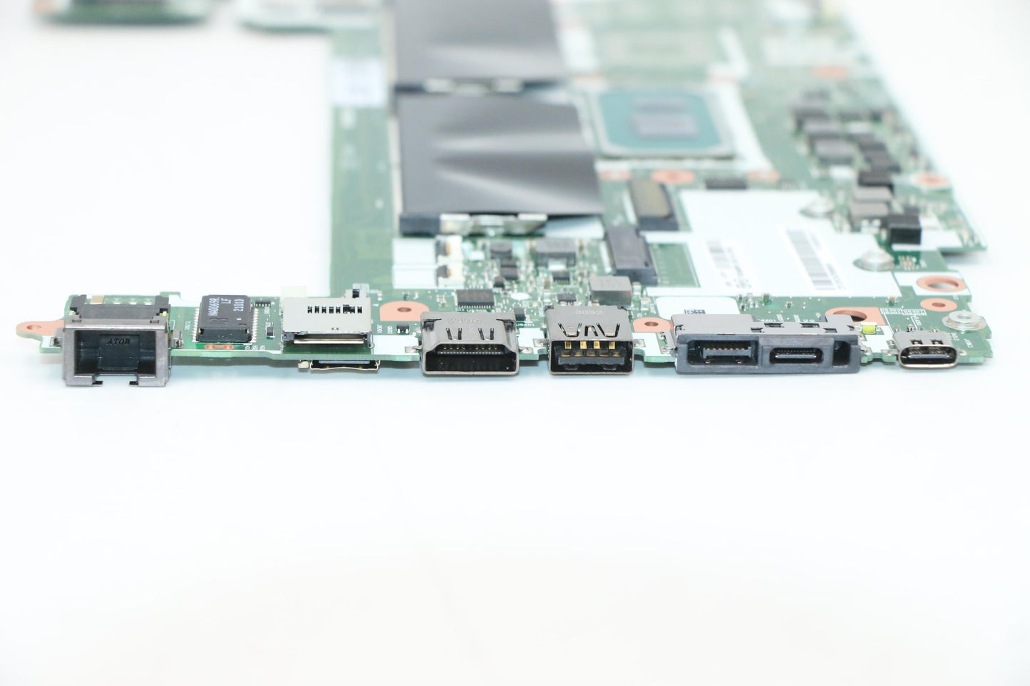 Lenovo Bdplanar Uhdi3-1115G4,Ssd,Win, - 5B21A12958