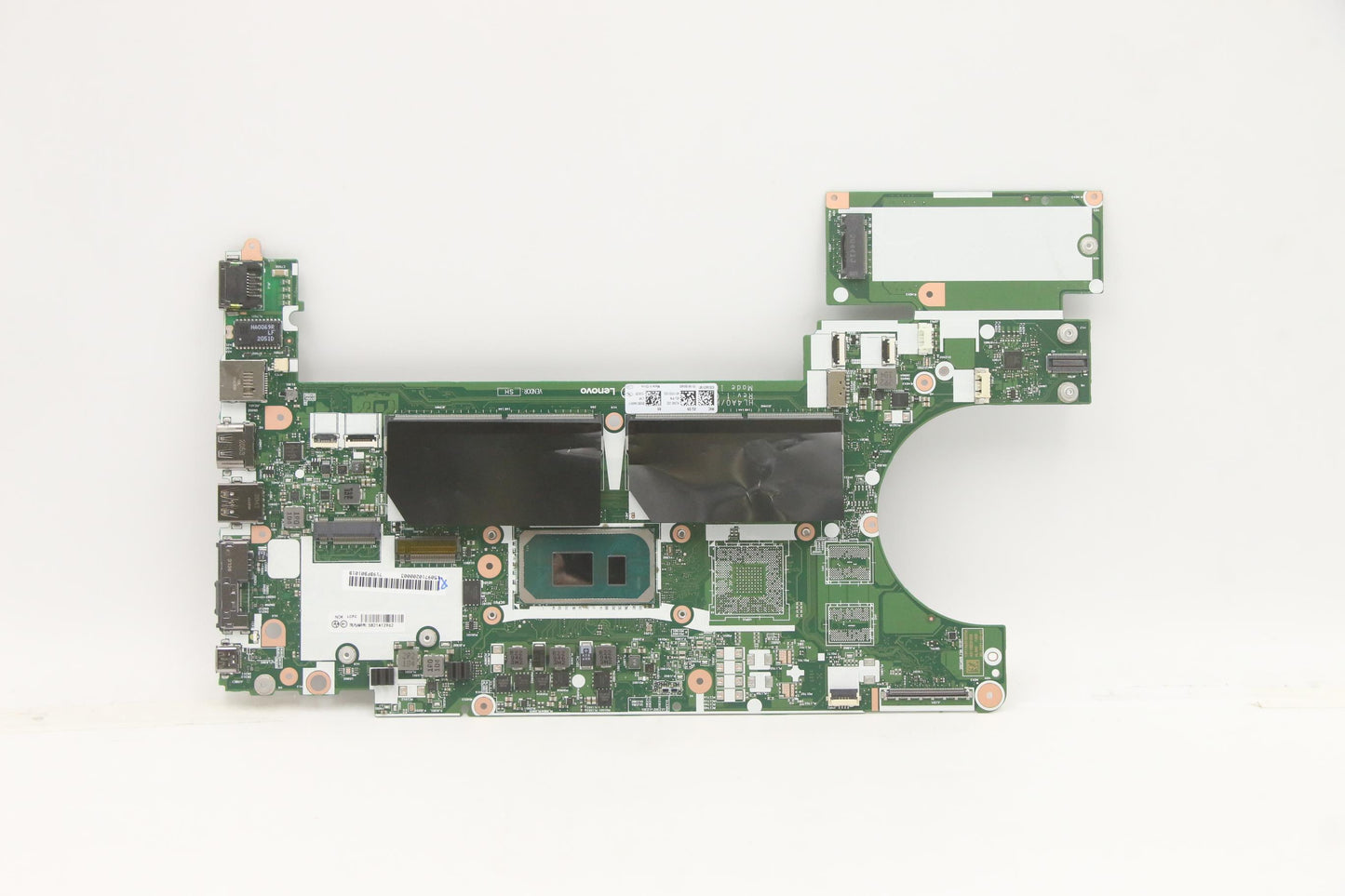 Lenovo Bdplanar Uhdi5-1135G7,Ssd,Nok, - 5B21A12962