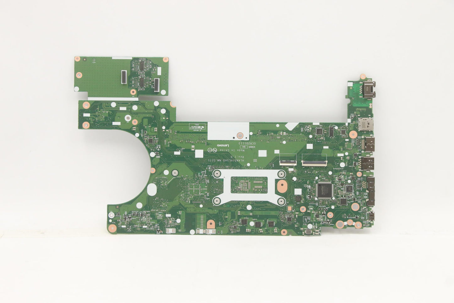 Lenovo Bdplanar Uhdi5-1135G7,Ssd,Nok, - 5B21A12962