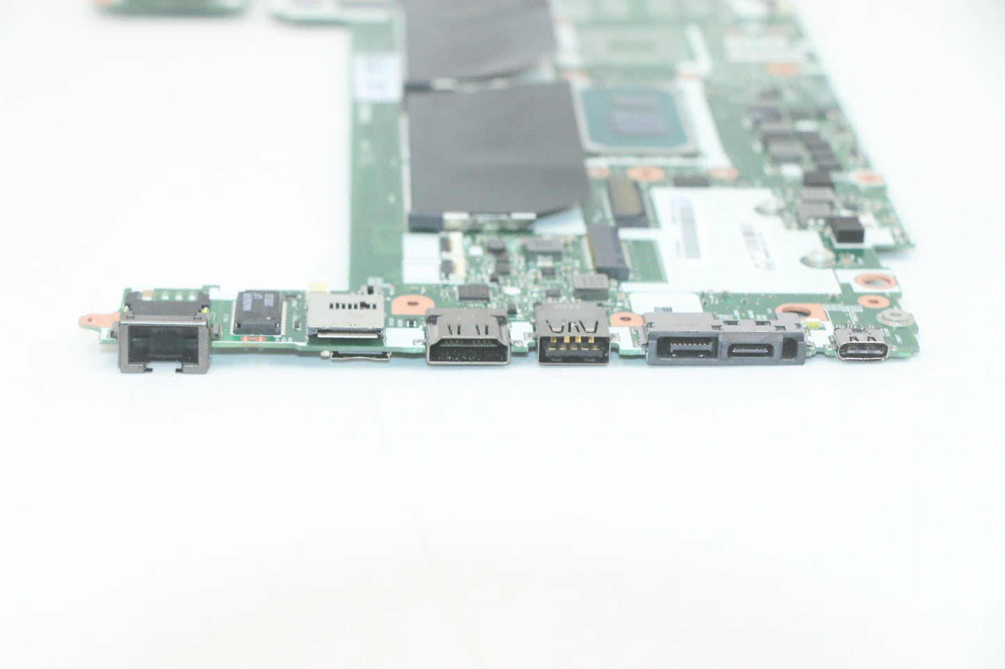 Lenovo Bdplanar Uhdi5-1135G7,Ssd,Nok, - 5B21A12962