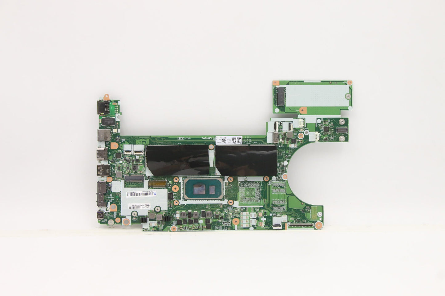 Lenovo Bdplanar Uhdi5-1135G7,Ssd,Win, - 5B21A12964