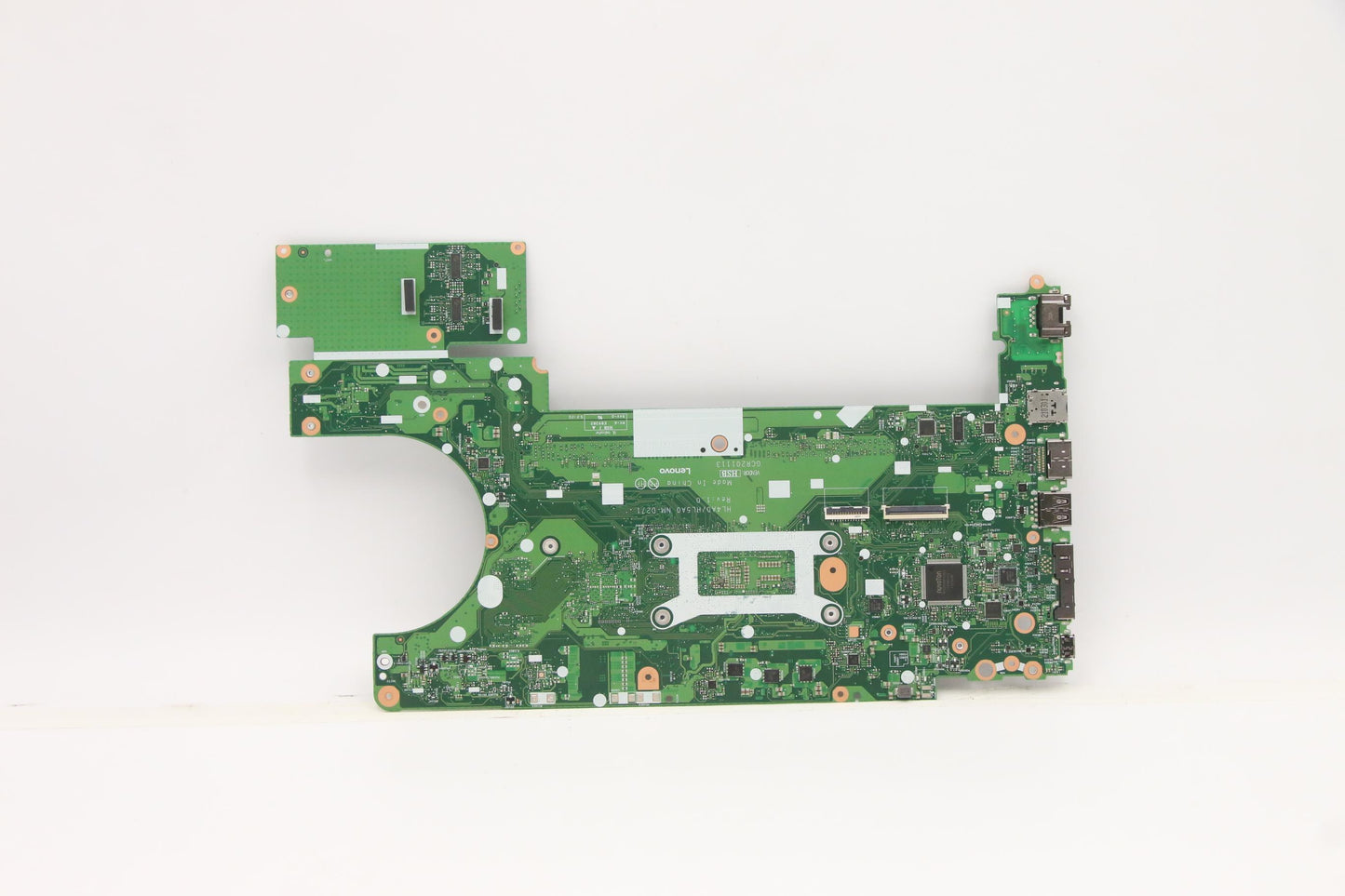 Lenovo Bdplanar Uhdi5-1135G7,Ssd,Win, - 5B21A12964