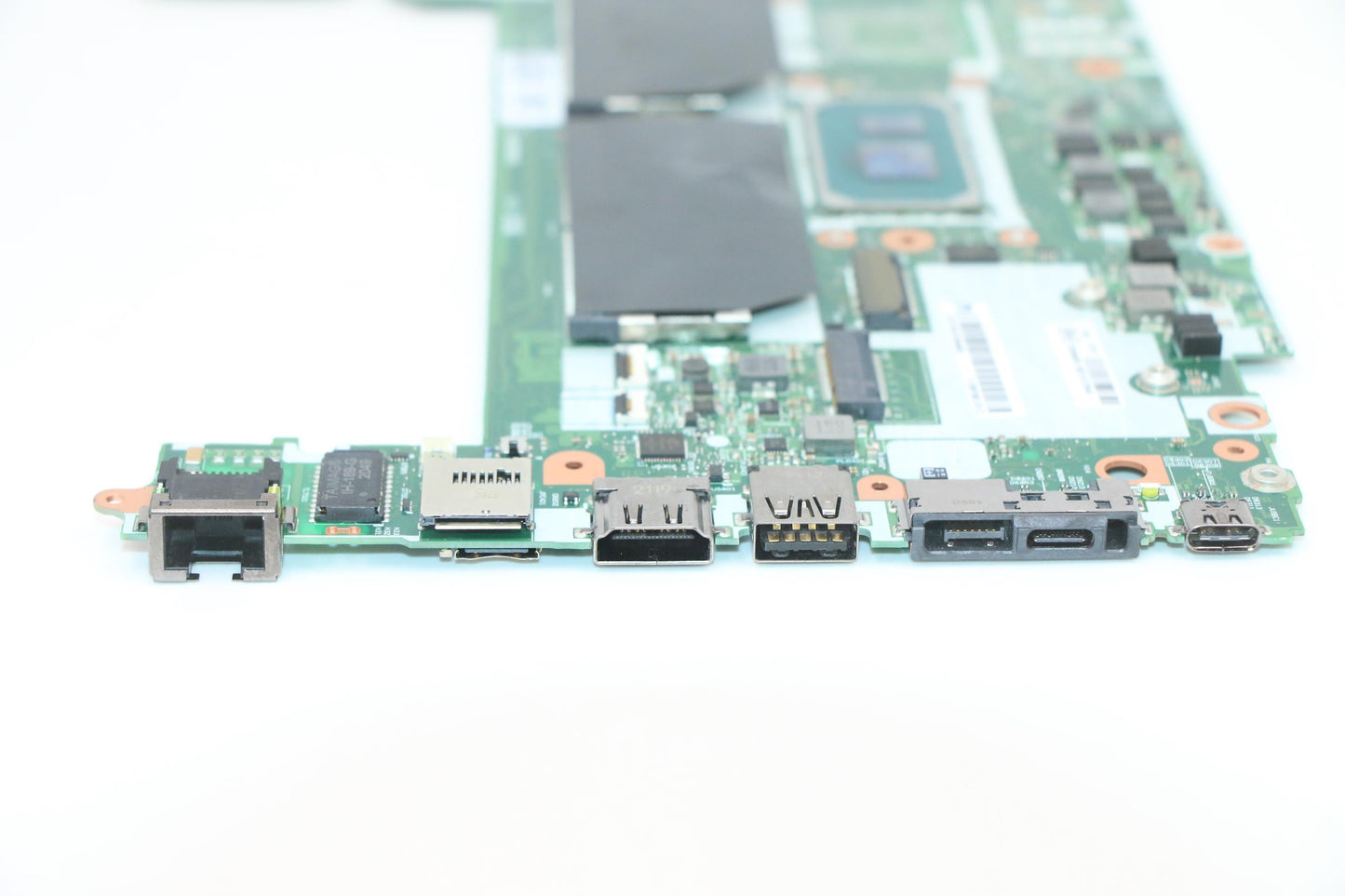 Lenovo Bdplanar Uhdi5-1135G7,Ssd,Win, - 5B21A12964