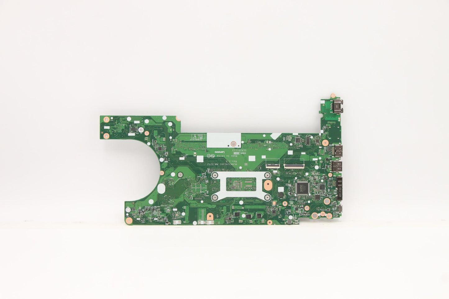 Lenovo Bdplanar Uhdi5-1135G7,Hdd,Win, - 5B21A12982