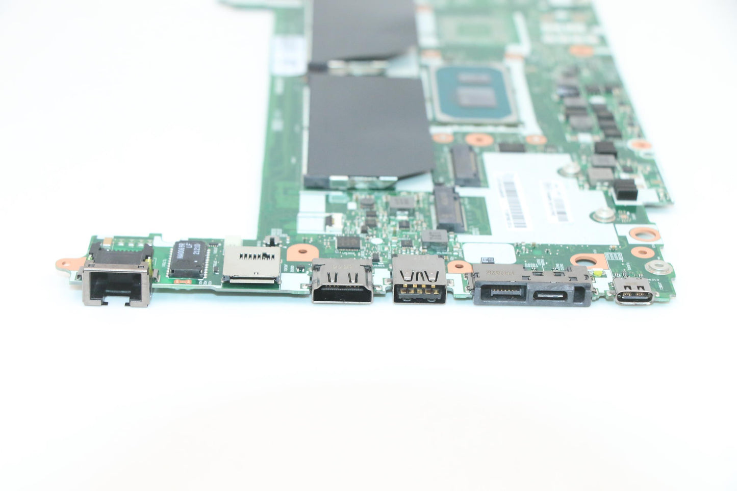 Lenovo Bdplanar Uhdi5-1135G7,Hdd,Win, - 5B21A12982