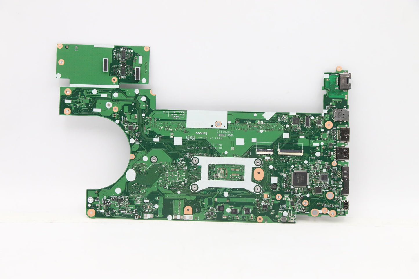 Lenovo Bdplanar Uma,C6305,Ssd,Nok,Na, - 5B21A13008