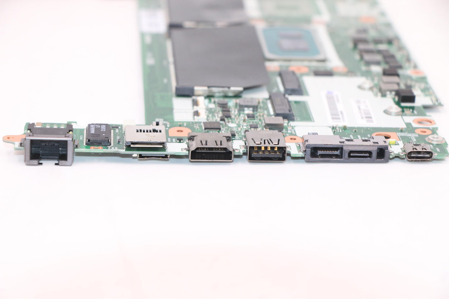 Lenovo Bdplanar Uma,C6305,Ssd,Nok,Na, - 5B21A13008
