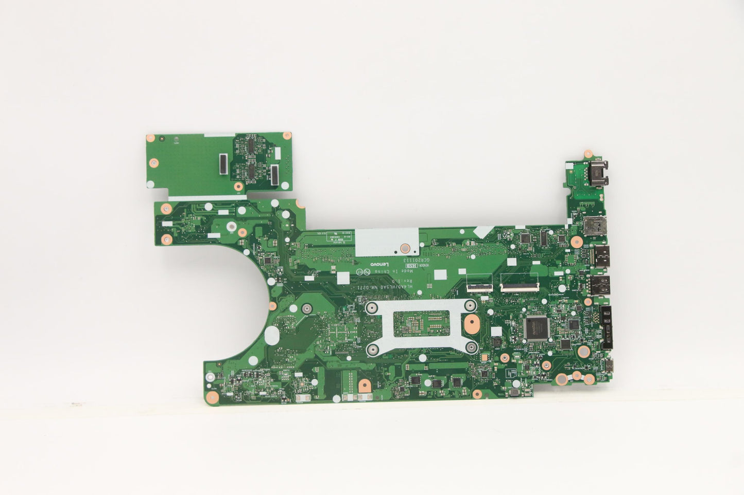 Lenovo Bdplanar Uma,C6305,Ssd,Win,Na, - 5B21A13010