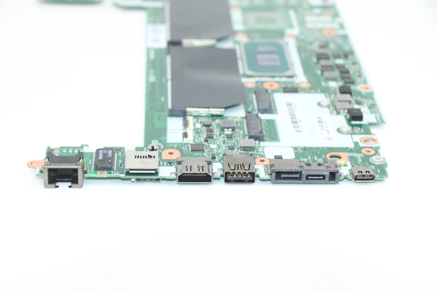 Lenovo Bdplanar Uma,C6305,Ssd,Win,Na, - 5B21A13010