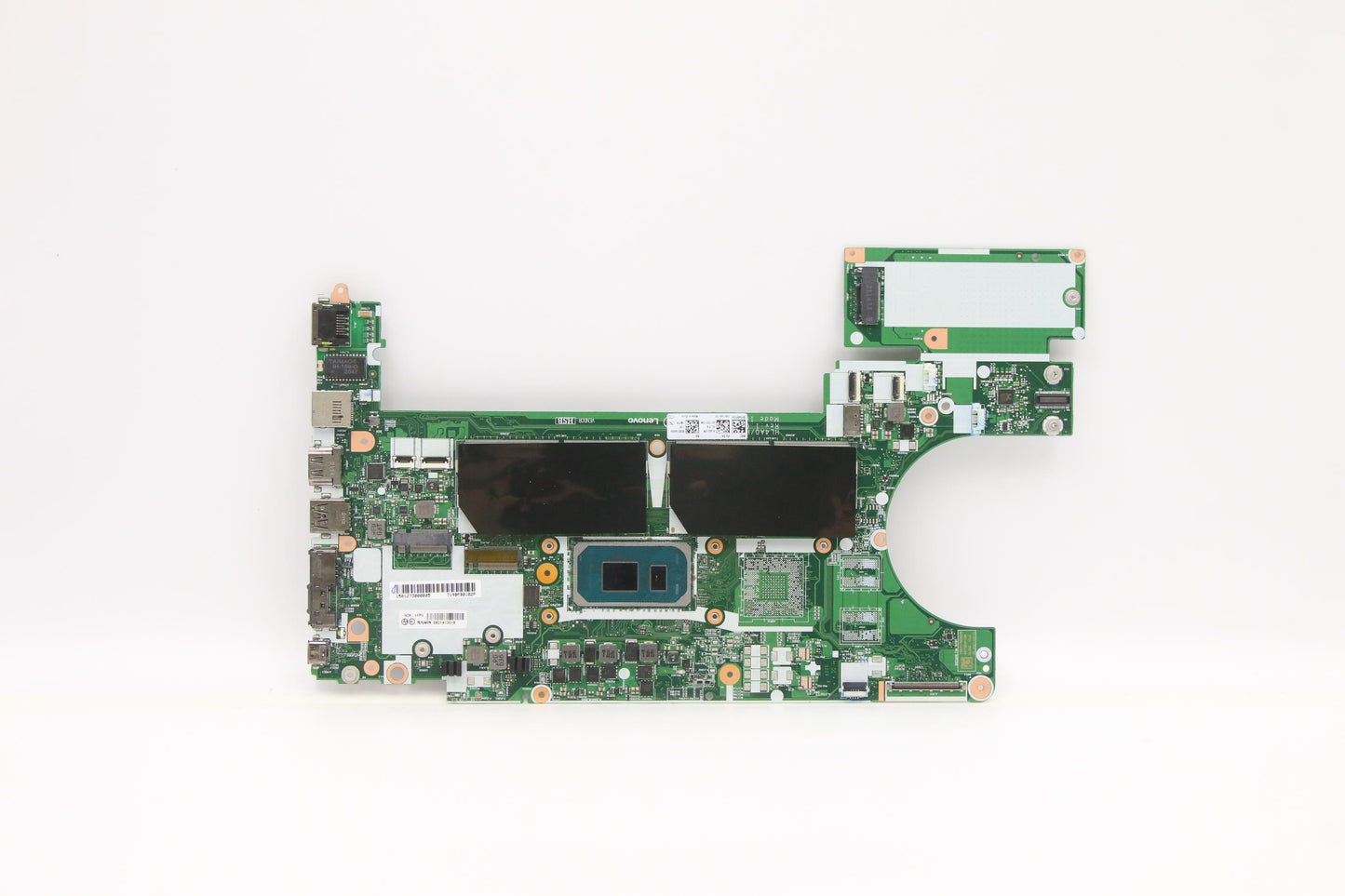 Lenovo Bdplanar Uhd P7505,Ssd,Nok,Na, - 5B21A13018