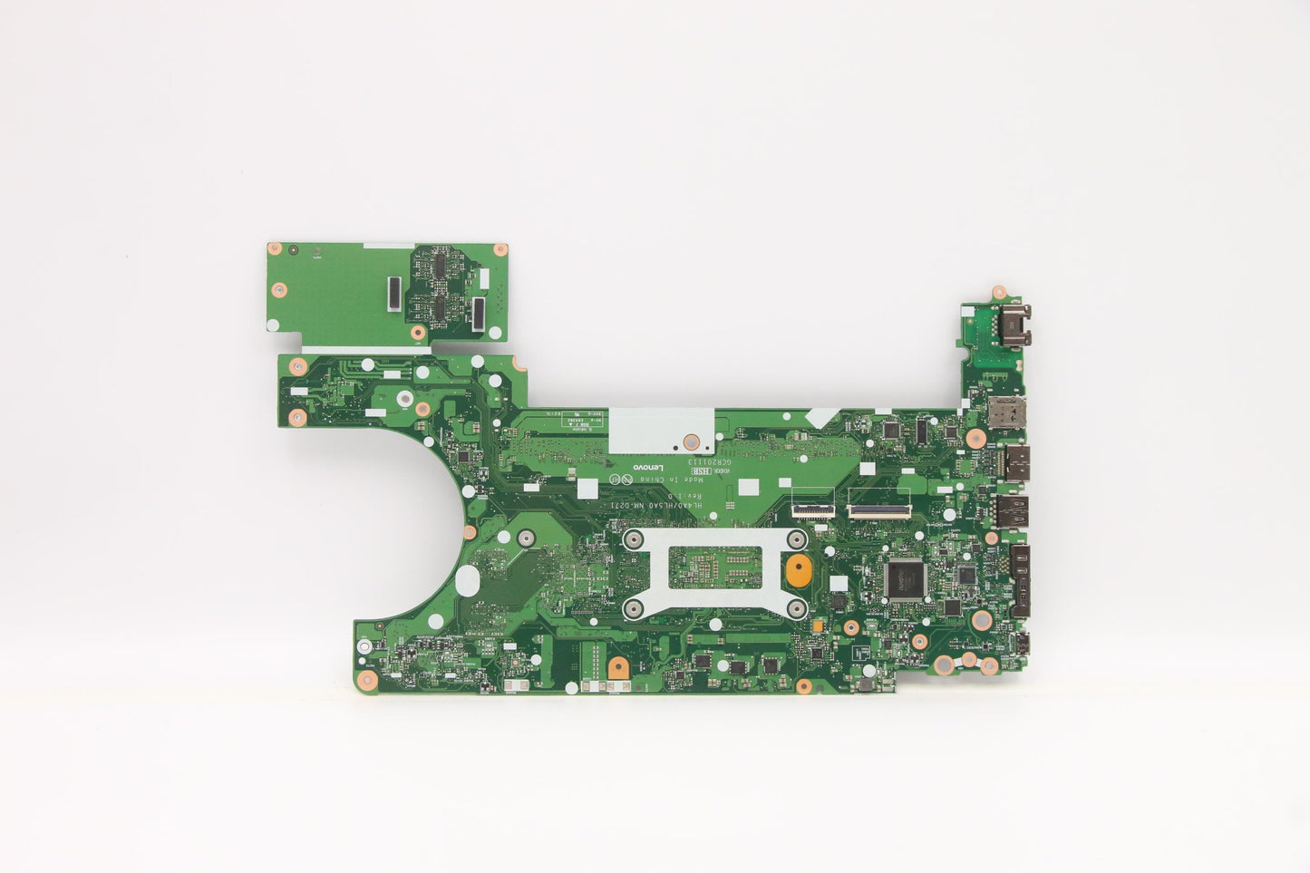 Lenovo Bdplanar Uhd P7505,Ssd,Nok,Na, - 5B21A13018