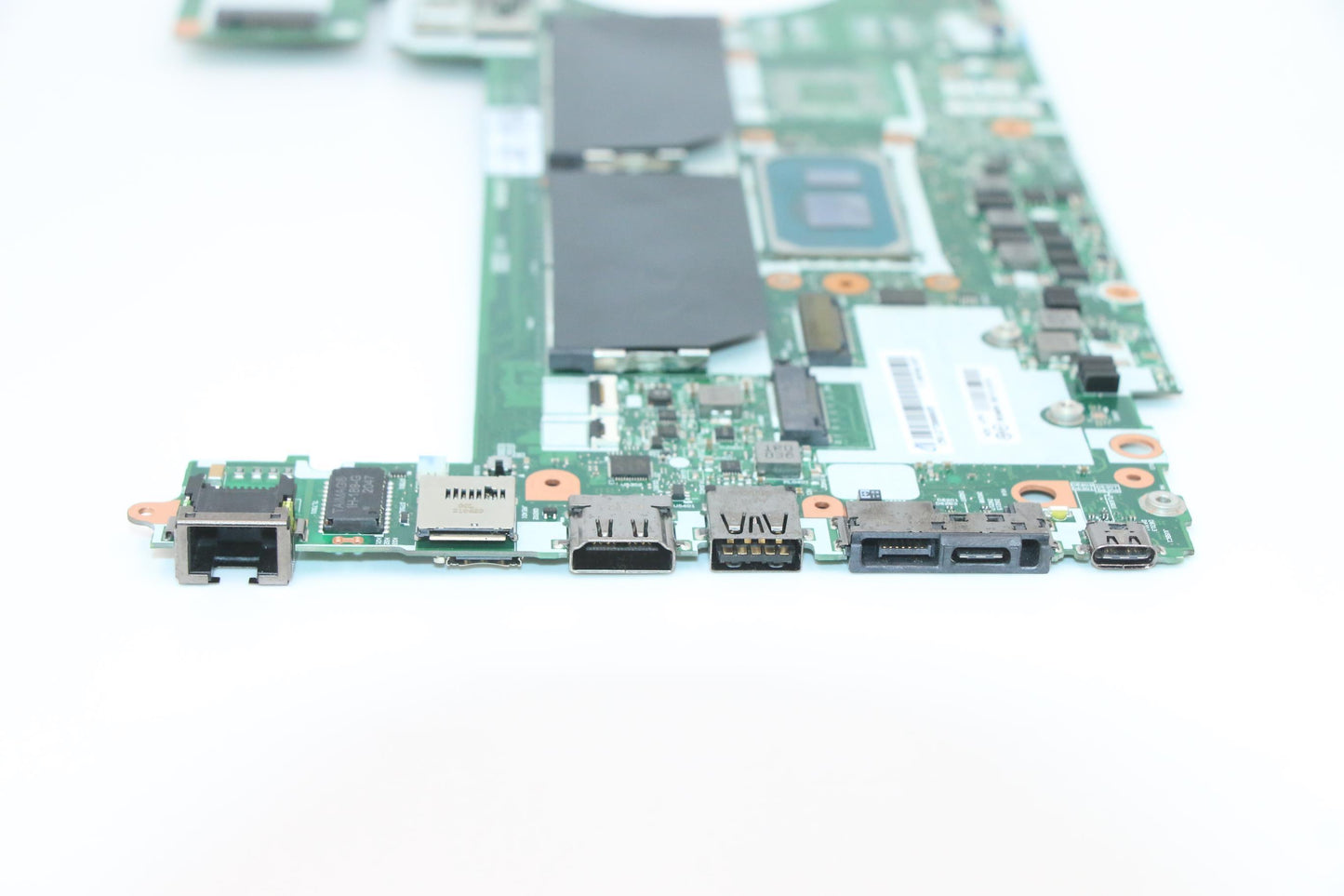 Lenovo Bdplanar Uhd P7505,Ssd,Nok,Na, - 5B21A13018