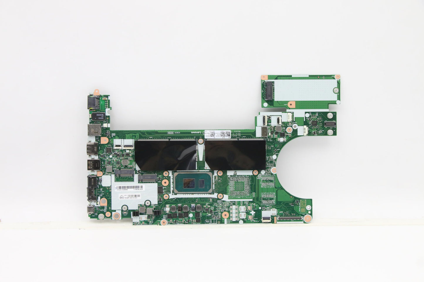 Lenovo Bdplanar Uhd P7505,Ssd,Win,Na, - 5B21A13020