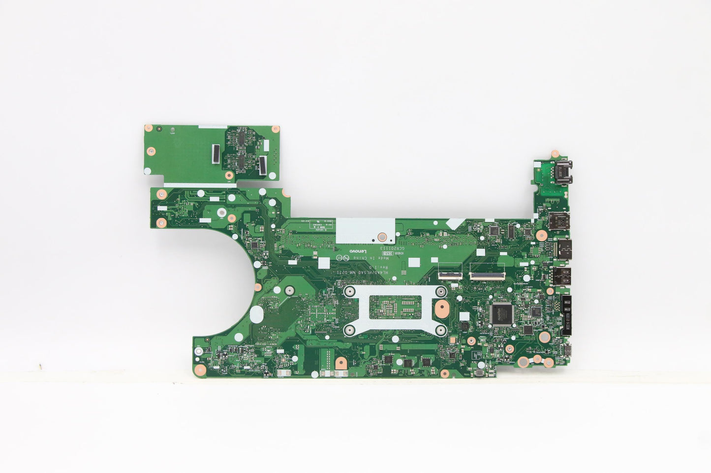Lenovo Bdplanar Uhd P7505,Ssd,Win,Na, - 5B21A13020