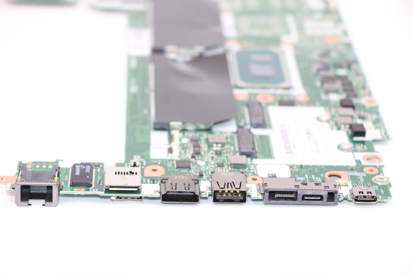 Lenovo Bdplanar Uhd P7505,Ssd,Win,Na, - 5B21A13020