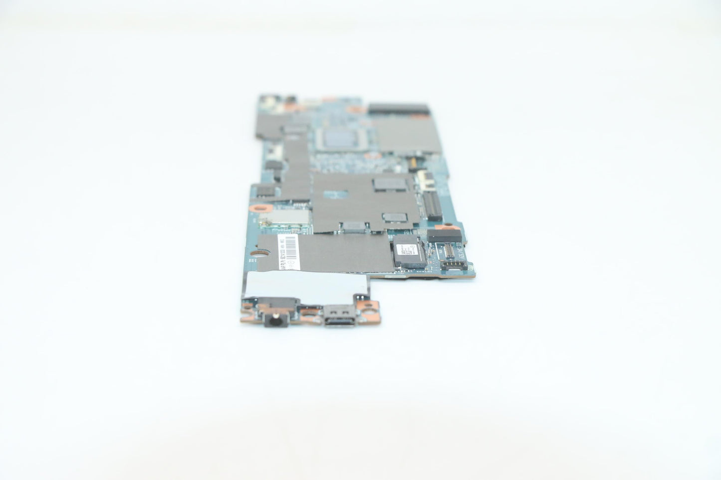 Lenovo Motherboard with i5-1130G7, 4+4G, NvP, YdT for Windows - 5B21A13030