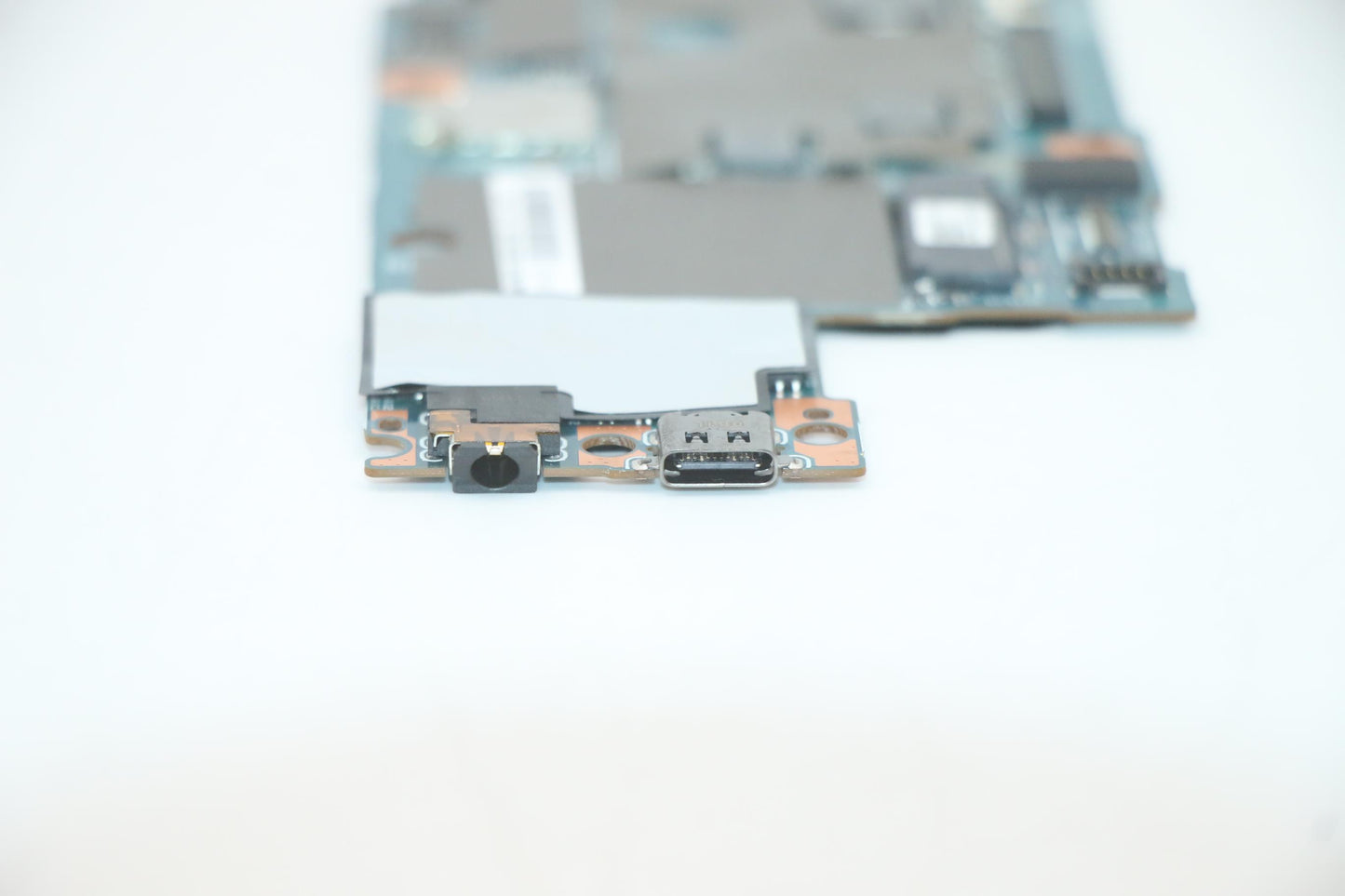 Lenovo Bdplanar I7-1160G7 8+8G Nvp Yd - 5B21A13032