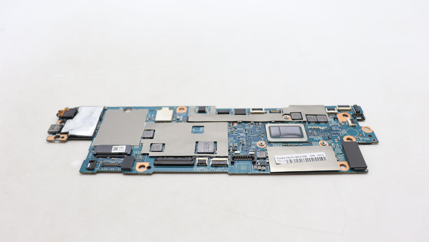 Lenovo Bdplanar I5-1130G7 8+8G Nvp Yd - 5B21A13036