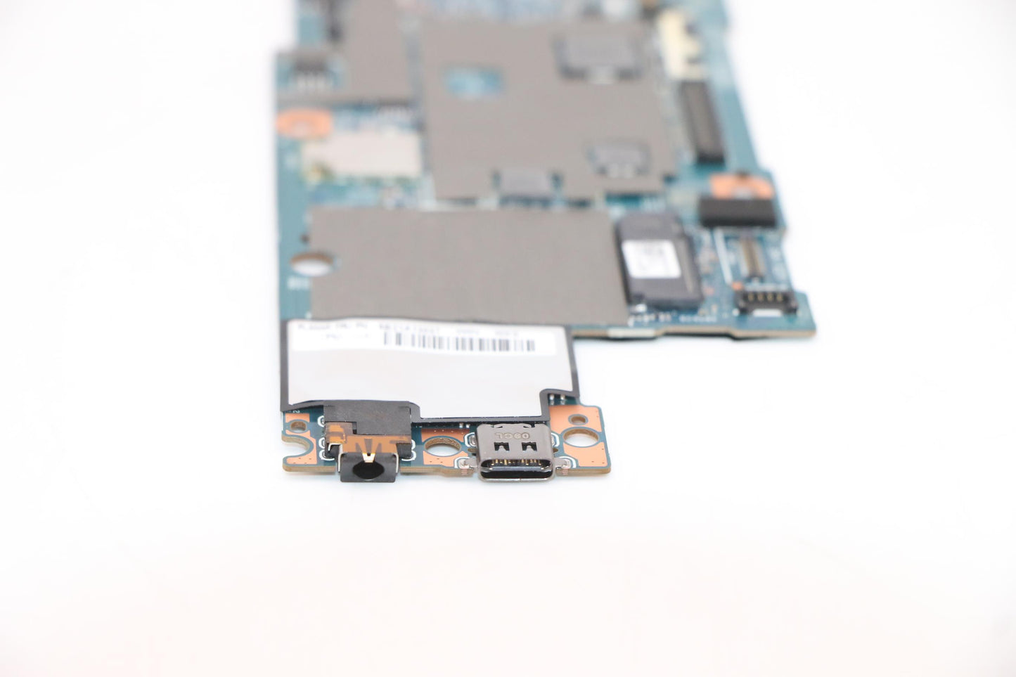 Lenovo Bdplanar I7-1160G7 8+8G Nvp Yd - 5B21A13037