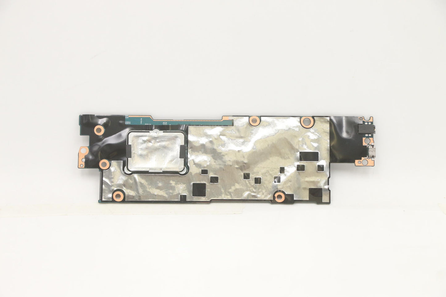 Lenovo Motherboard with i5-1140G7, vPro, 8+8G, YdT for Windows - 5B21A13039