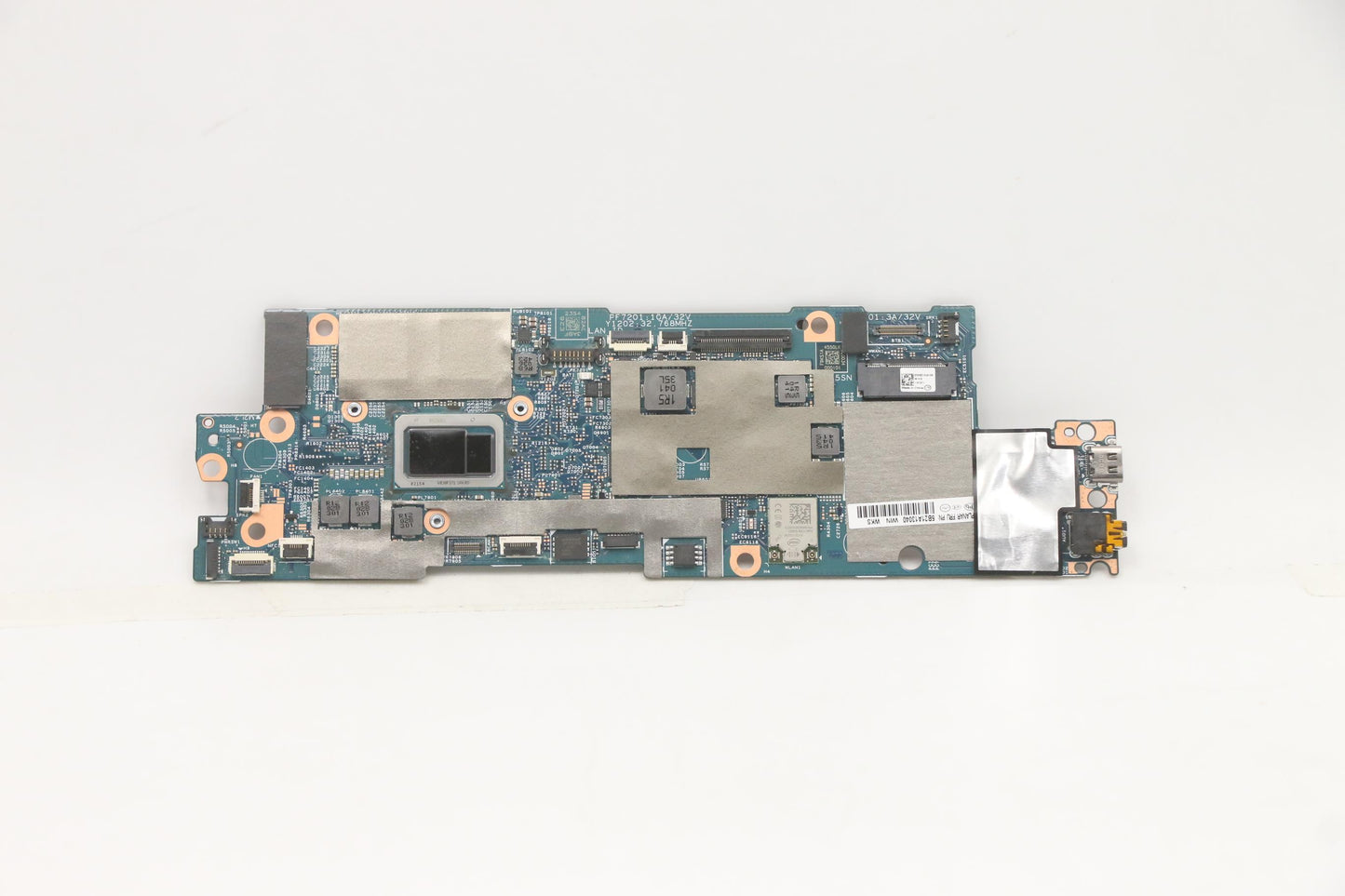 Lenovo Bdplanar I7-1180G7 Vp8+8Gydt2 - 5B21A13040