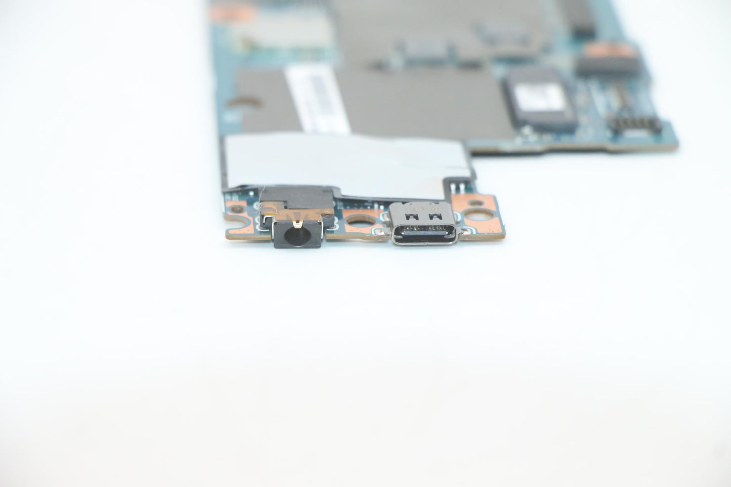 Lenovo Bdplanar I7-1180G7 Vp8+8Gydt2 - 5B21A13040