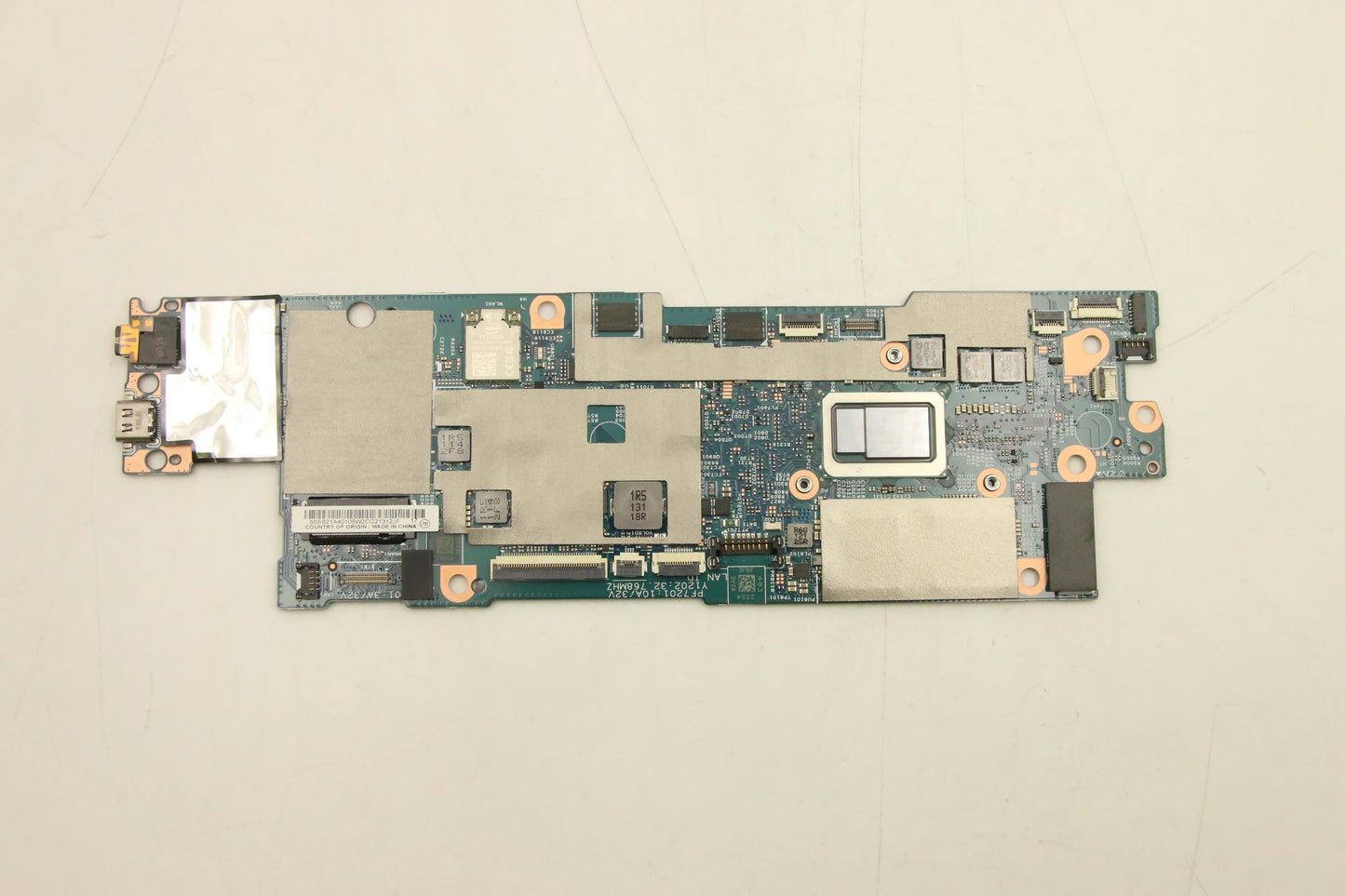 Lenovo Bdplanar I5-1140G7 Vp8+8Gydt2 - 5B21A13042