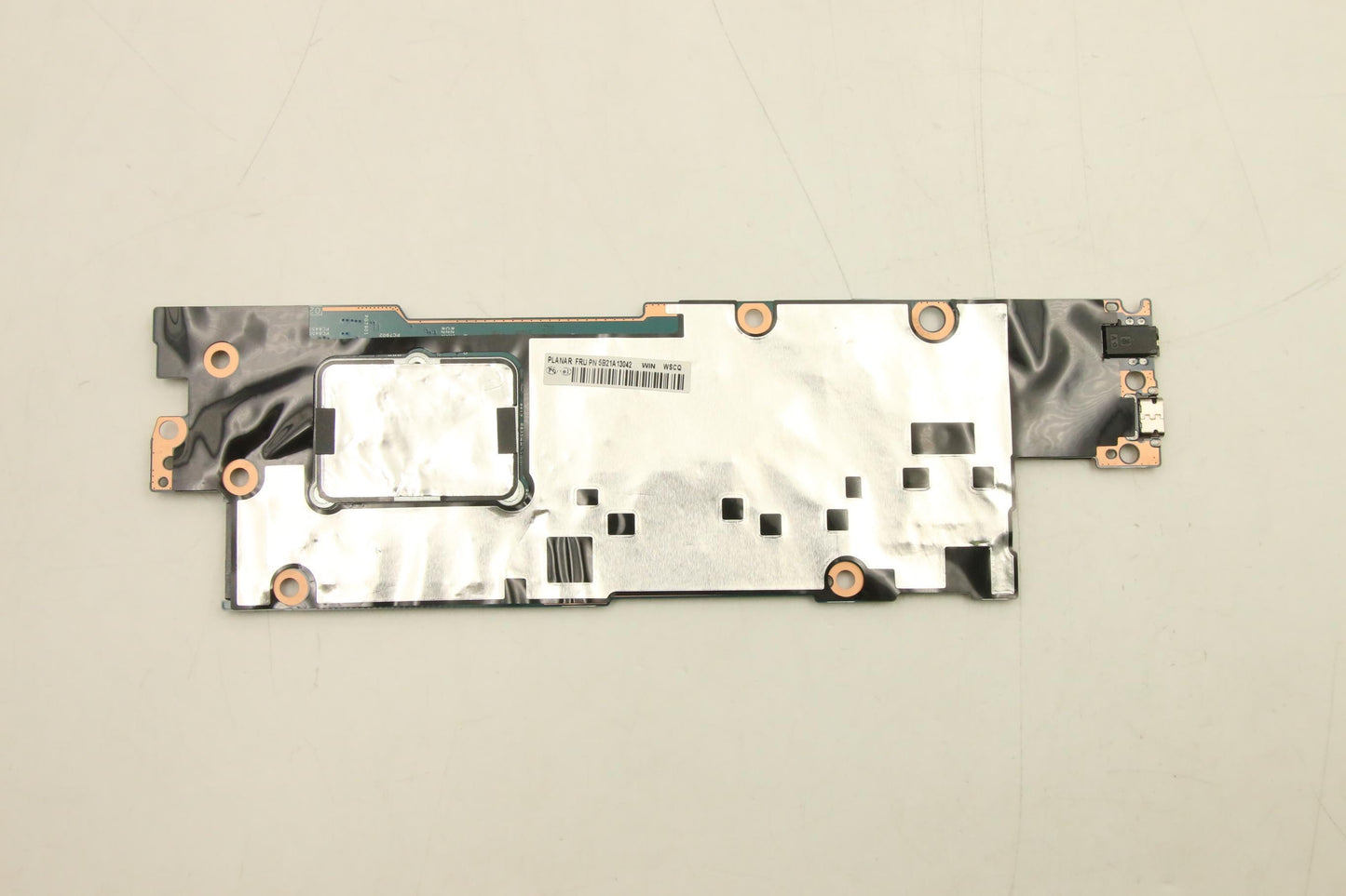 Lenovo Bdplanar I5-1140G7 Vp8+8Gydt2 - 5B21A13042