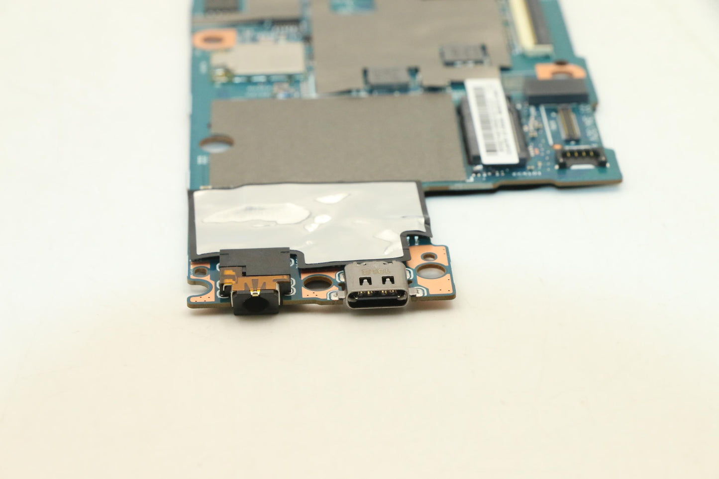 Lenovo Bdplanar I5-1140G7 Vp8+8Gydt2 - 5B21A13042