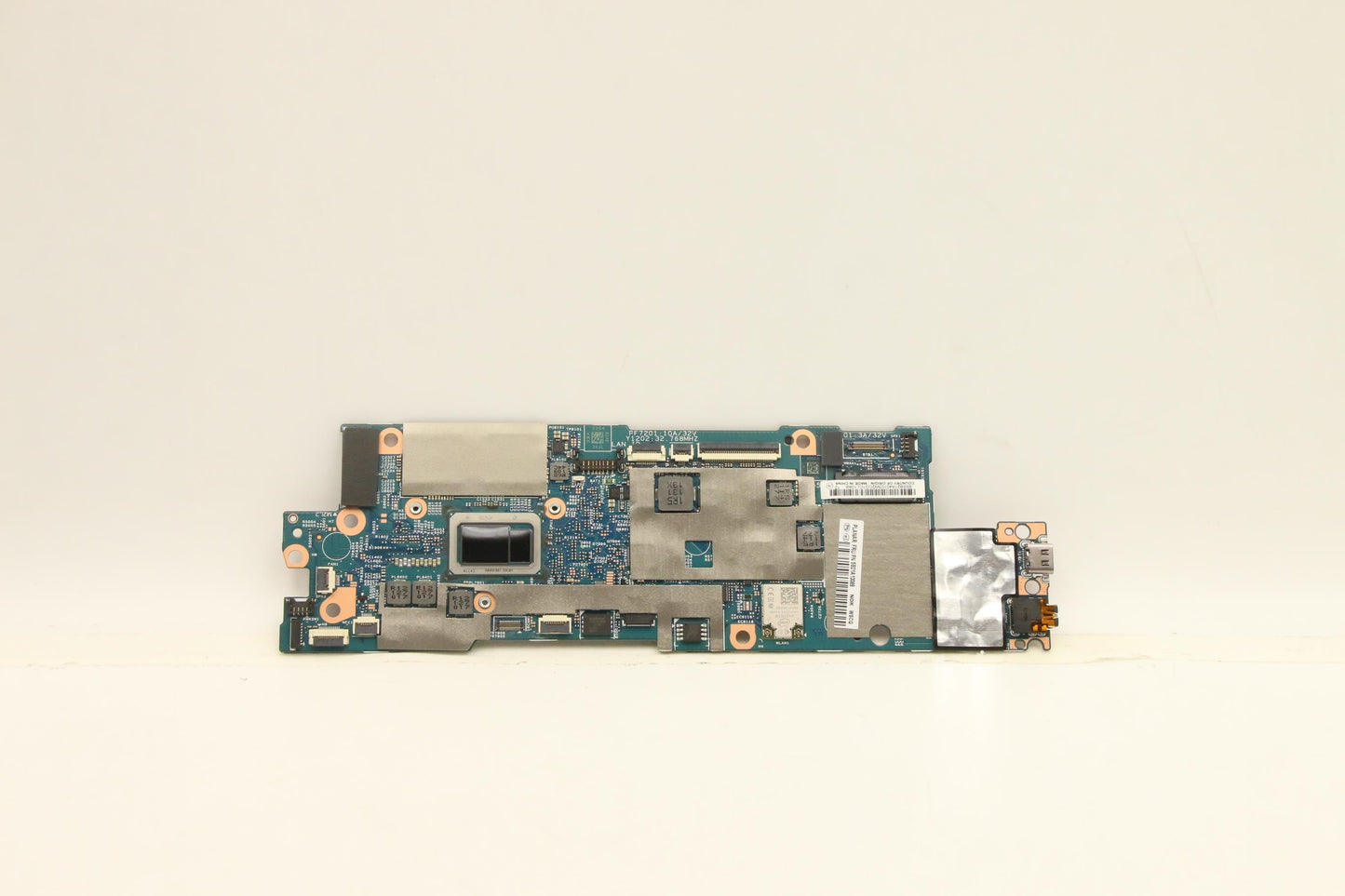 Lenovo Bdplanar I3-1110G4 4+4G Nvp Yd - 5B21A13069