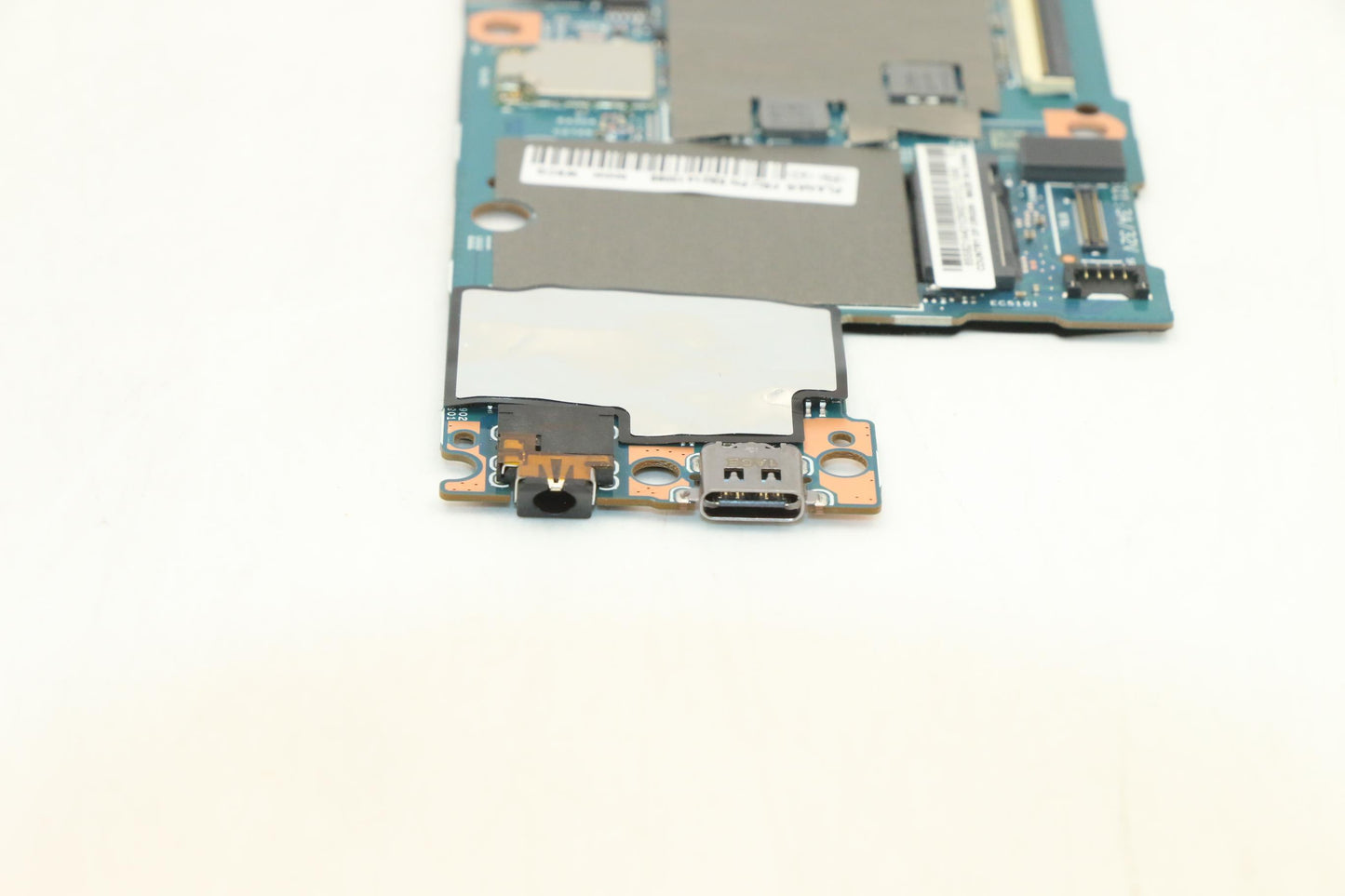 Lenovo Bdplanar I3-1110G4 4+4G Nvp Yd - 5B21A13069