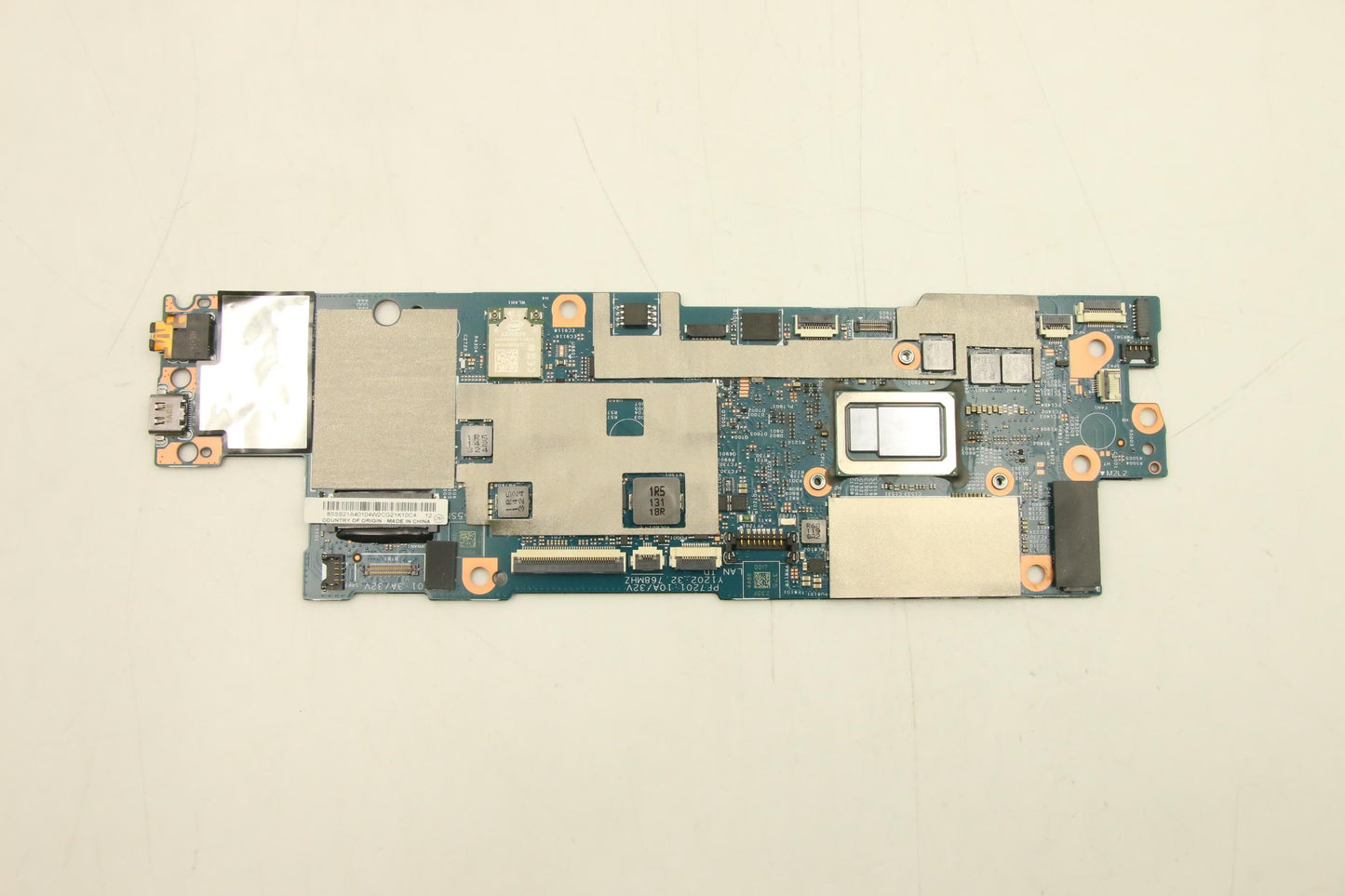 Lenovo Bdplanar I5-1130G7 4+4G Nvp Yd - 5B21A13070