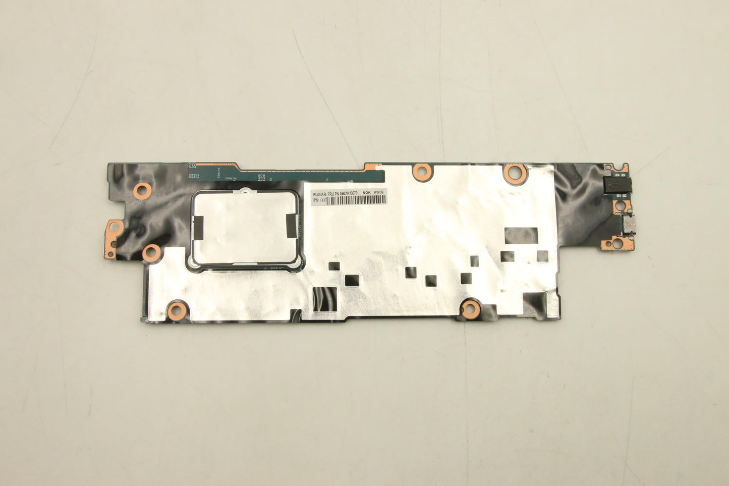 Lenovo Bdplanar I5-1130G7 4+4G Nvp Yd - 5B21A13070