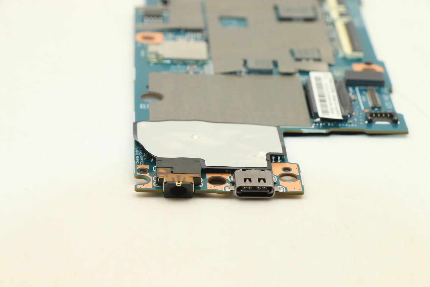 Lenovo Bdplanar I5-1130G7 4+4G Nvp Yd - 5B21A13070