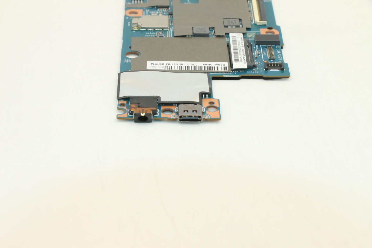 Lenovo Bdplanar I7-1160G7 8+8G Nvp Yd - 5B21A13072