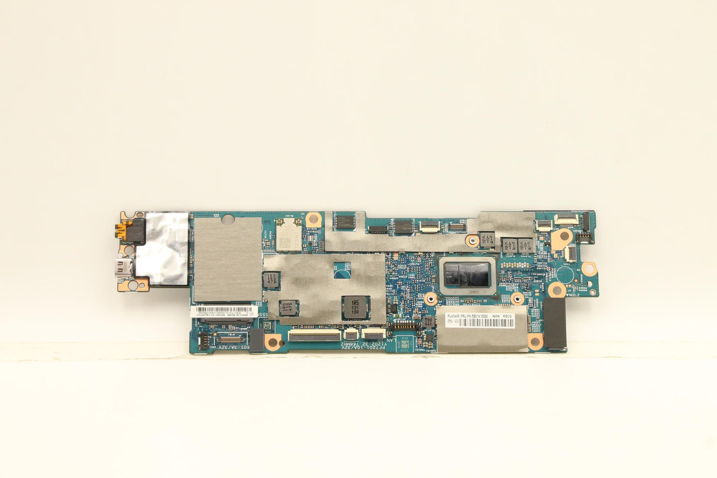 Lenovo Bdplanar I7-1180G7 Vp 8+8G Ydt - 5B21A13080