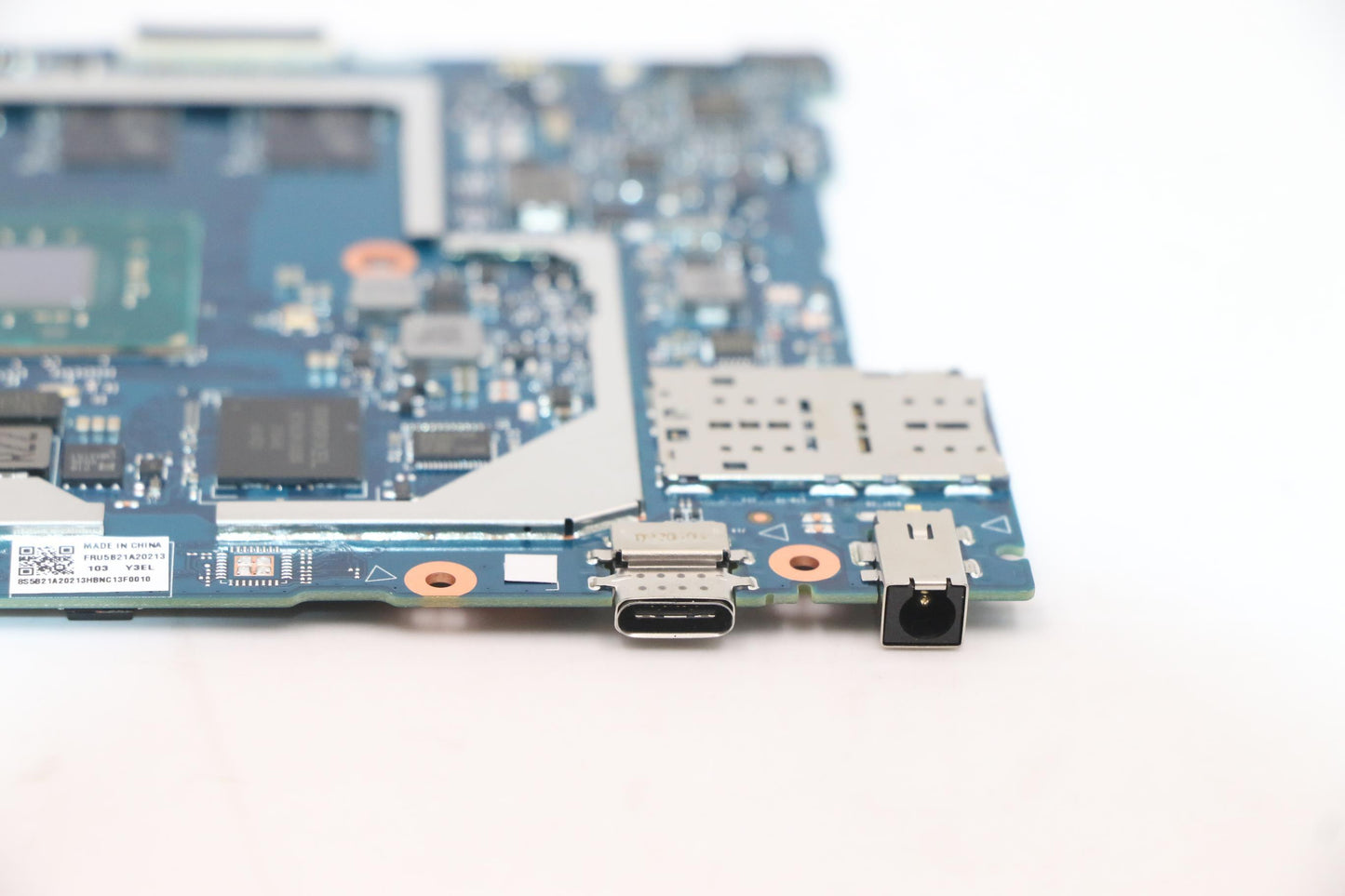 Lenovo Bdplanar Mb N4020_Uma_8G_128G - 5B21A20213