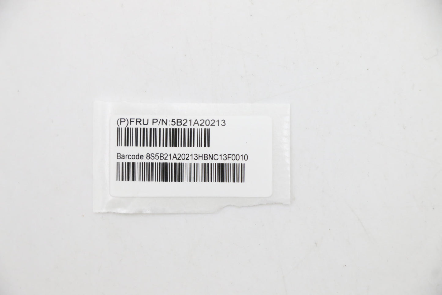 Lenovo Bdplanar Mb N4020_Uma_8G_128G - 5B21A20213