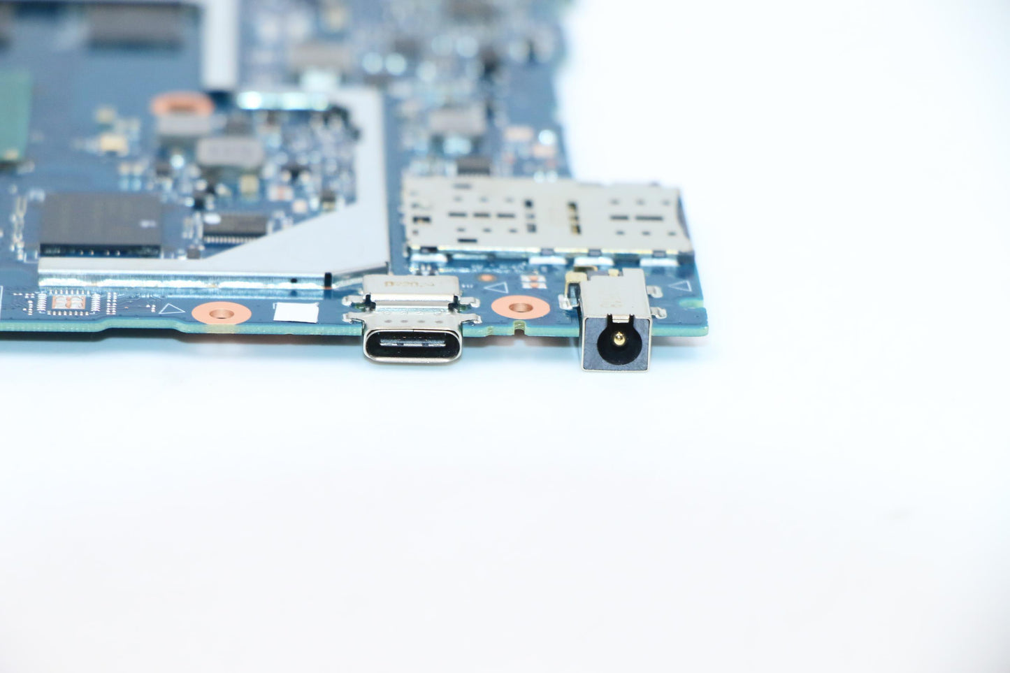Lenovo Bdplanar Mb N4020_Uma_4G_64G - 5B21A20215