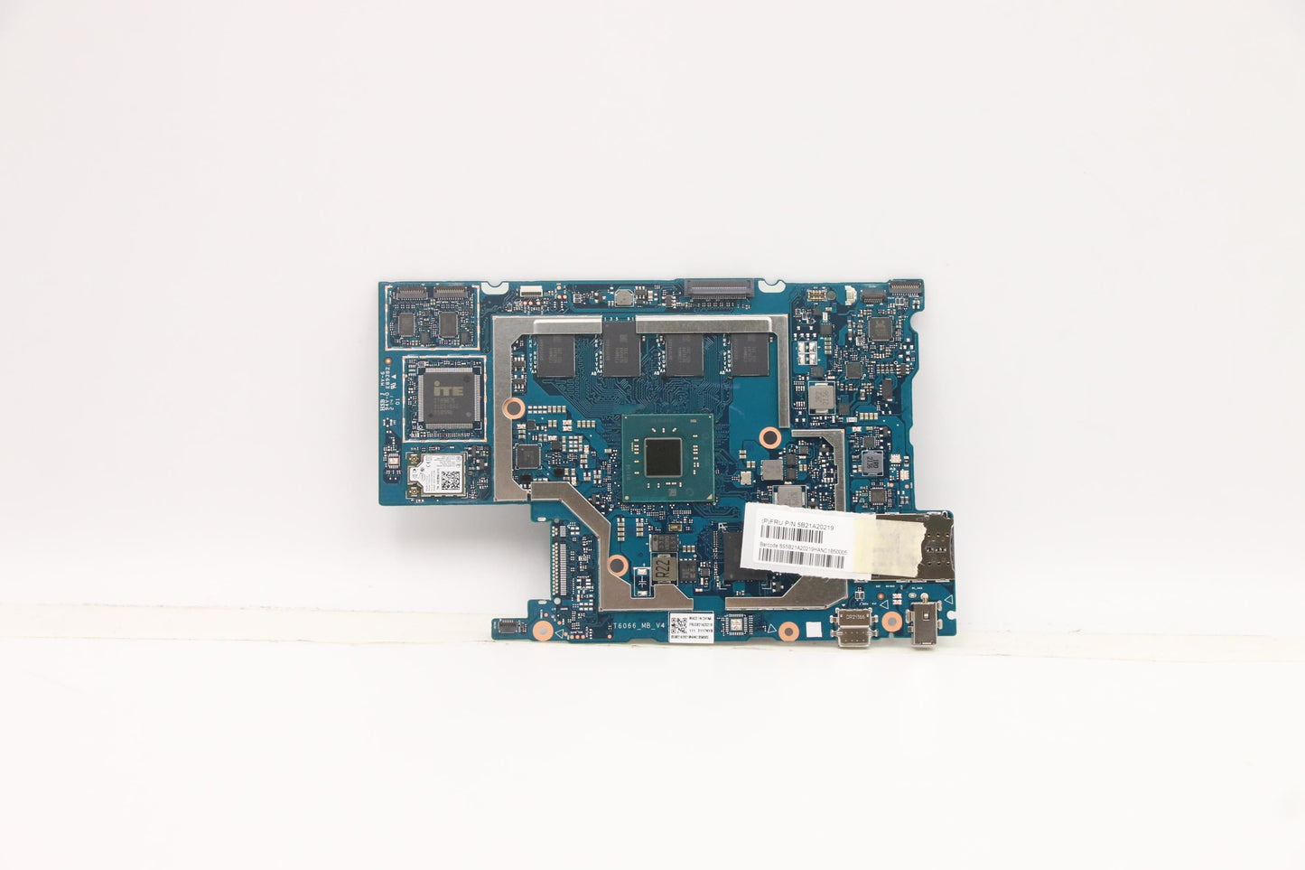 Lenovo Bdplanar Mb N4120_Uma_8G_128G - 5B21A20219