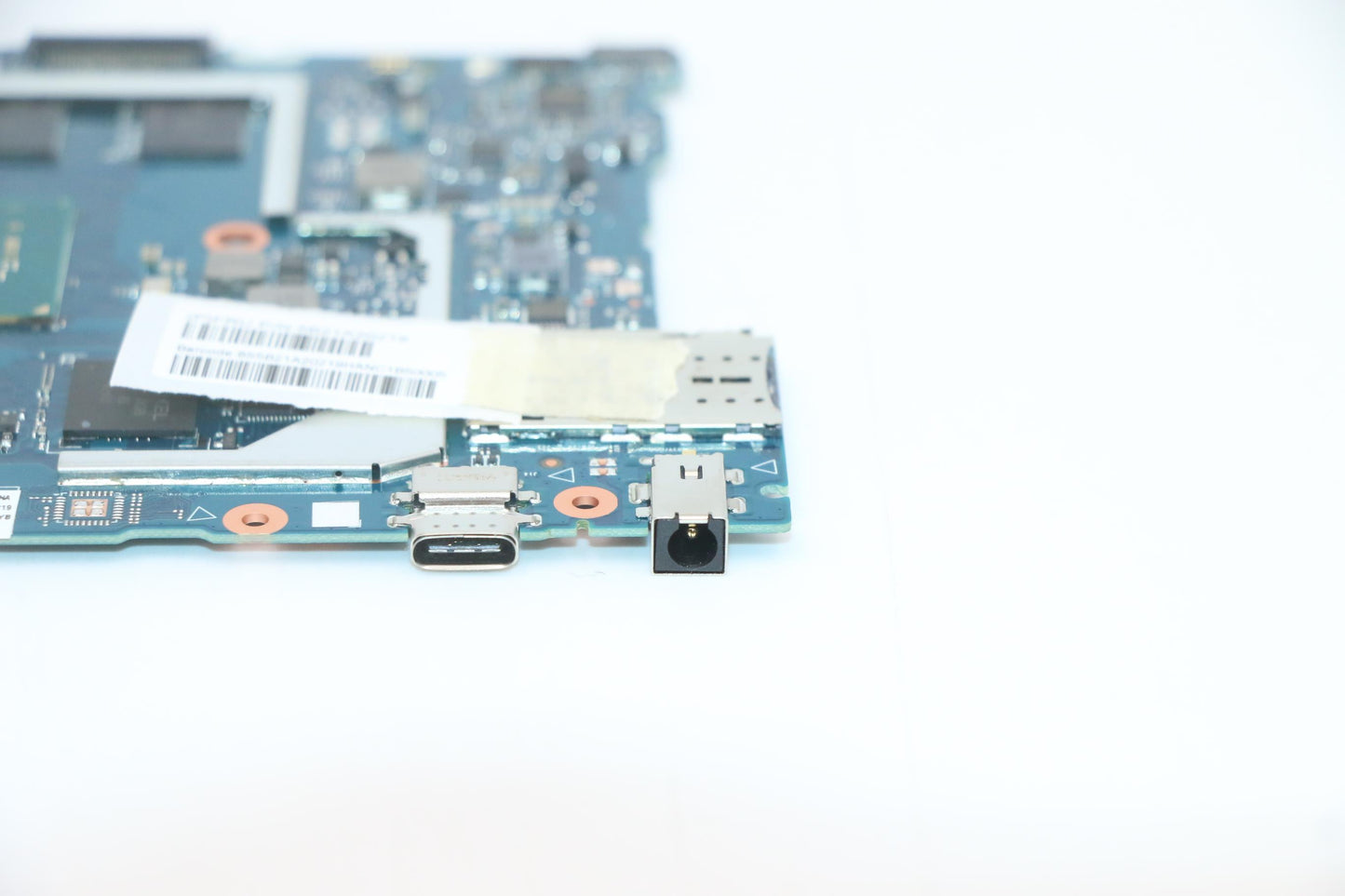 Lenovo Bdplanar Mb N4120_Uma_8G_128G - 5B21A20219