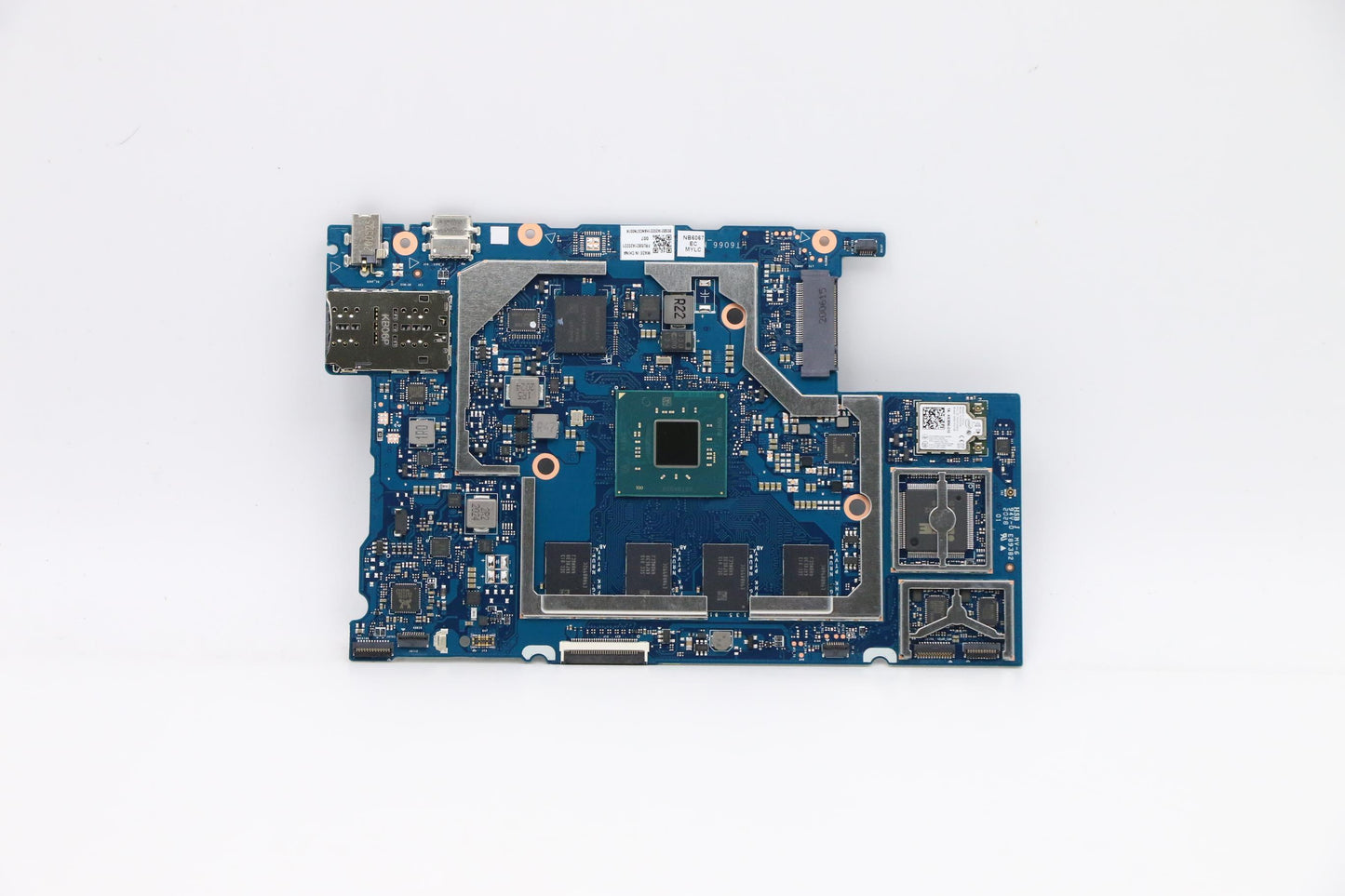 Lenovo Bdplanar Mb N4020Uma4G_64G Lte - 5B21A20221