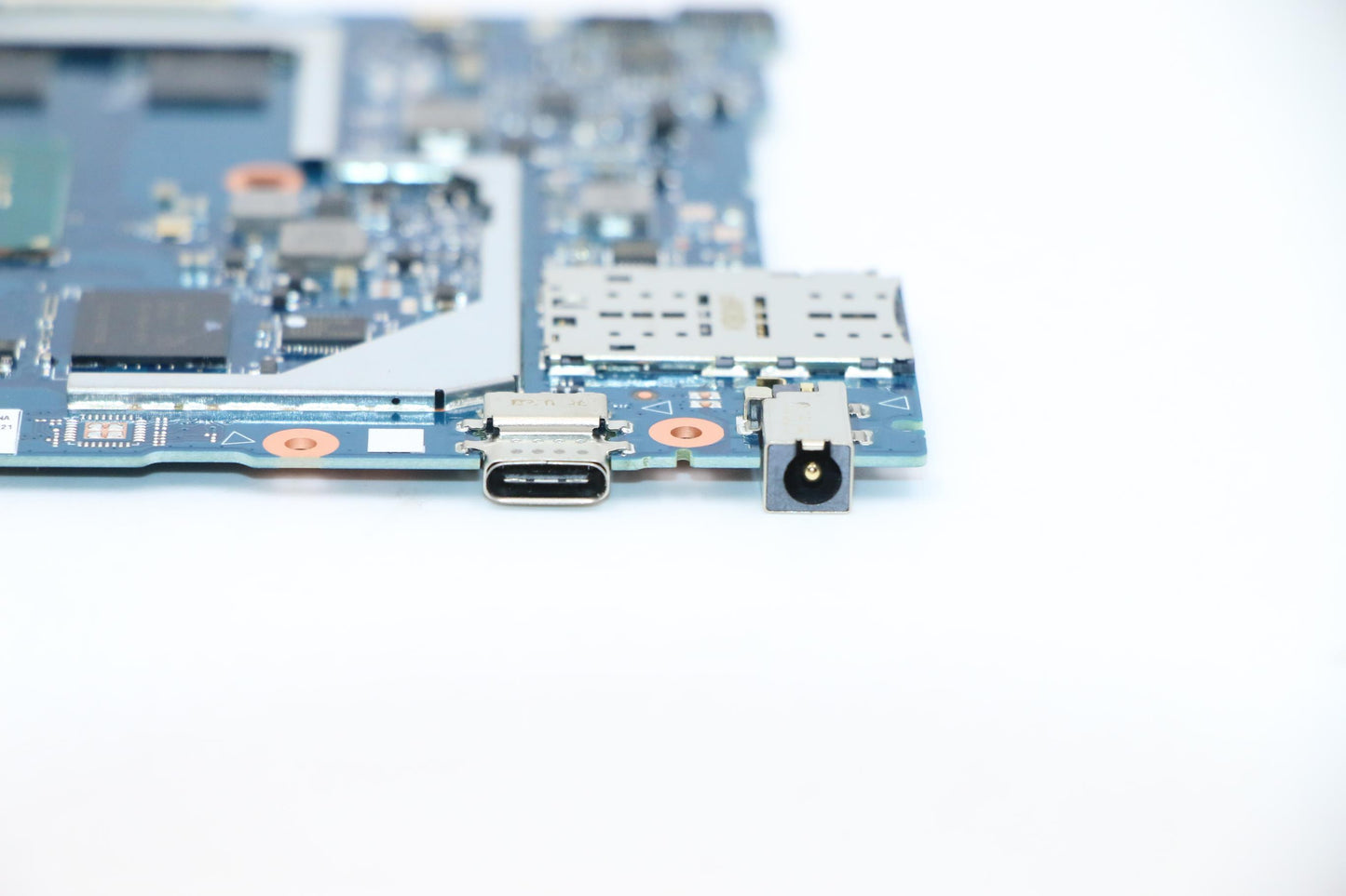 Lenovo Bdplanar Mb N4020Uma4G_64G Lte - 5B21A20221