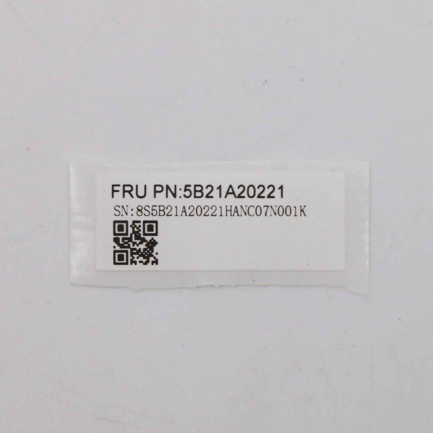 Lenovo Bdplanar Mb N4020Uma4G_64G Lte - 5B21A20221