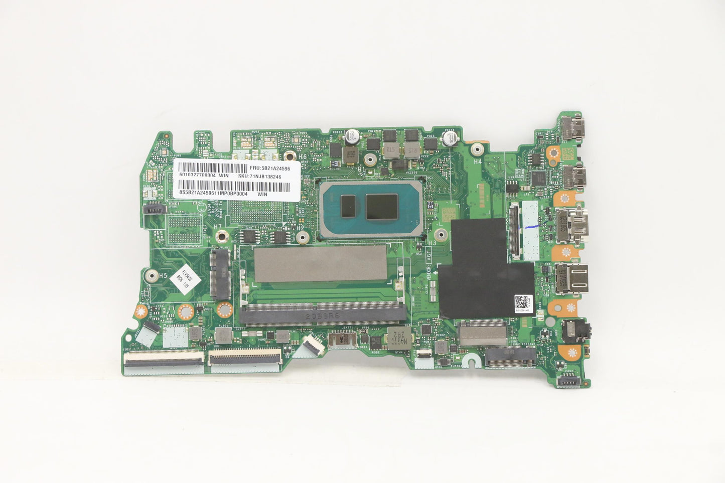 Lenovo Bdplanar Mbc20Vd Win I7_Uma8G_ - 5B21A24596