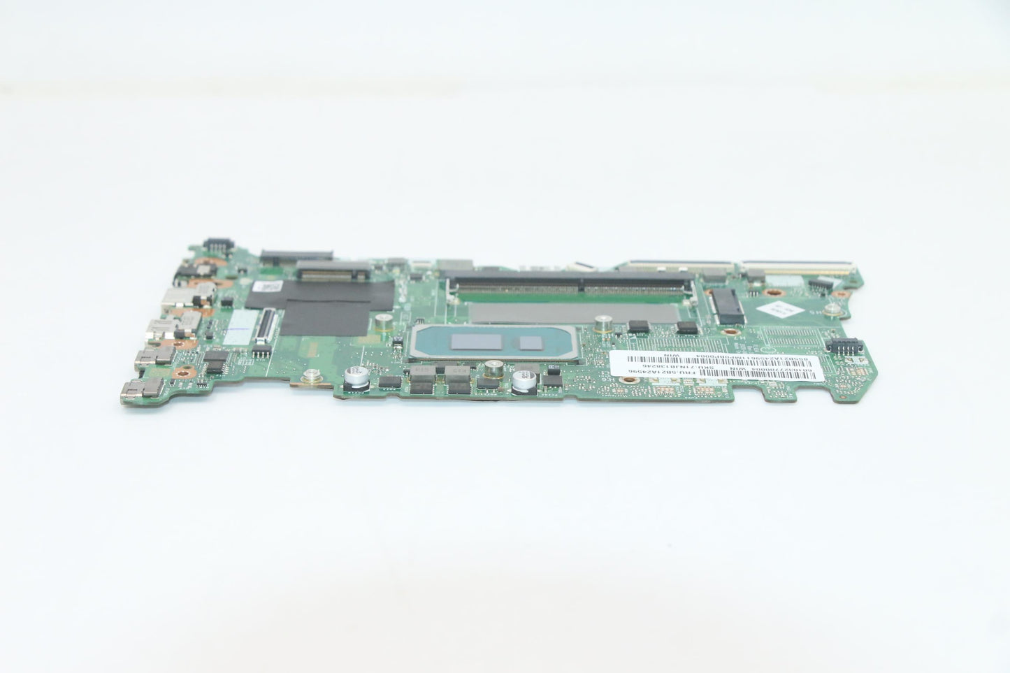 Lenovo Bdplanar Mbc20Vd Win I7_Uma8G_ - 5B21A24596