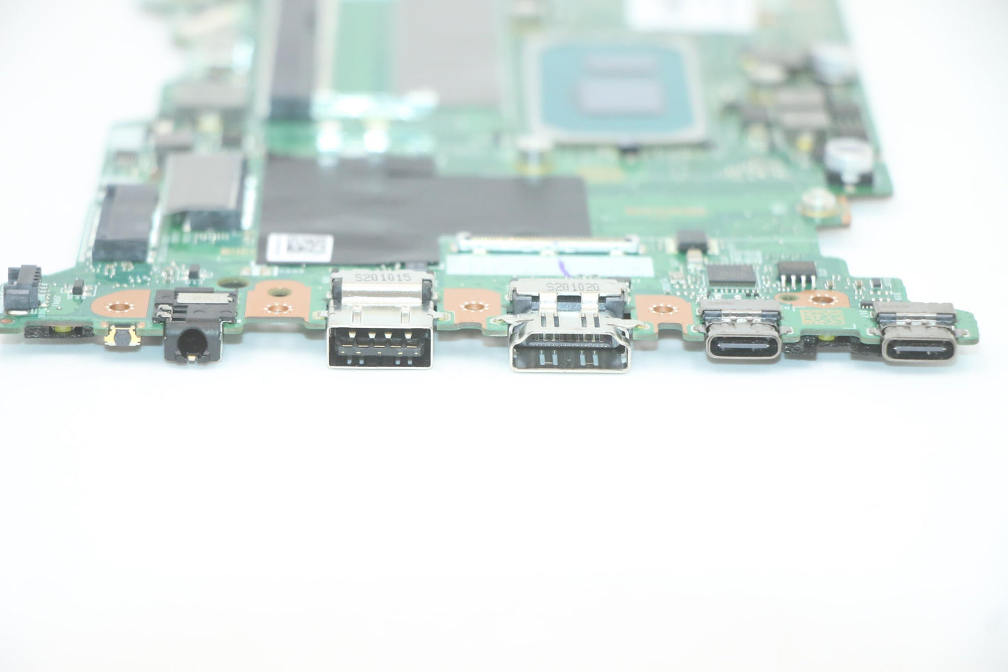 Lenovo Bdplanar Mbc20Vd Win I7_Uma8G_ - 5B21A24596
