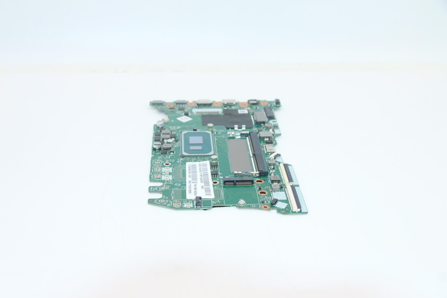 Lenovo Bdplanar Mbc20Vd Nok I3_Uma8G_ - 5B21A24921
